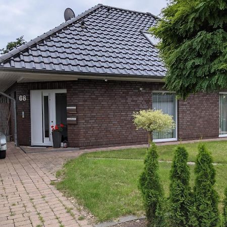 Happy Moor Apartment Rellingen Екстериор снимка