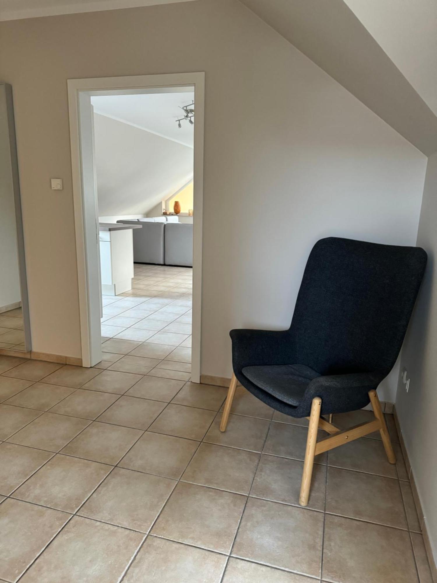 Happy Moor Apartment Rellingen Екстериор снимка