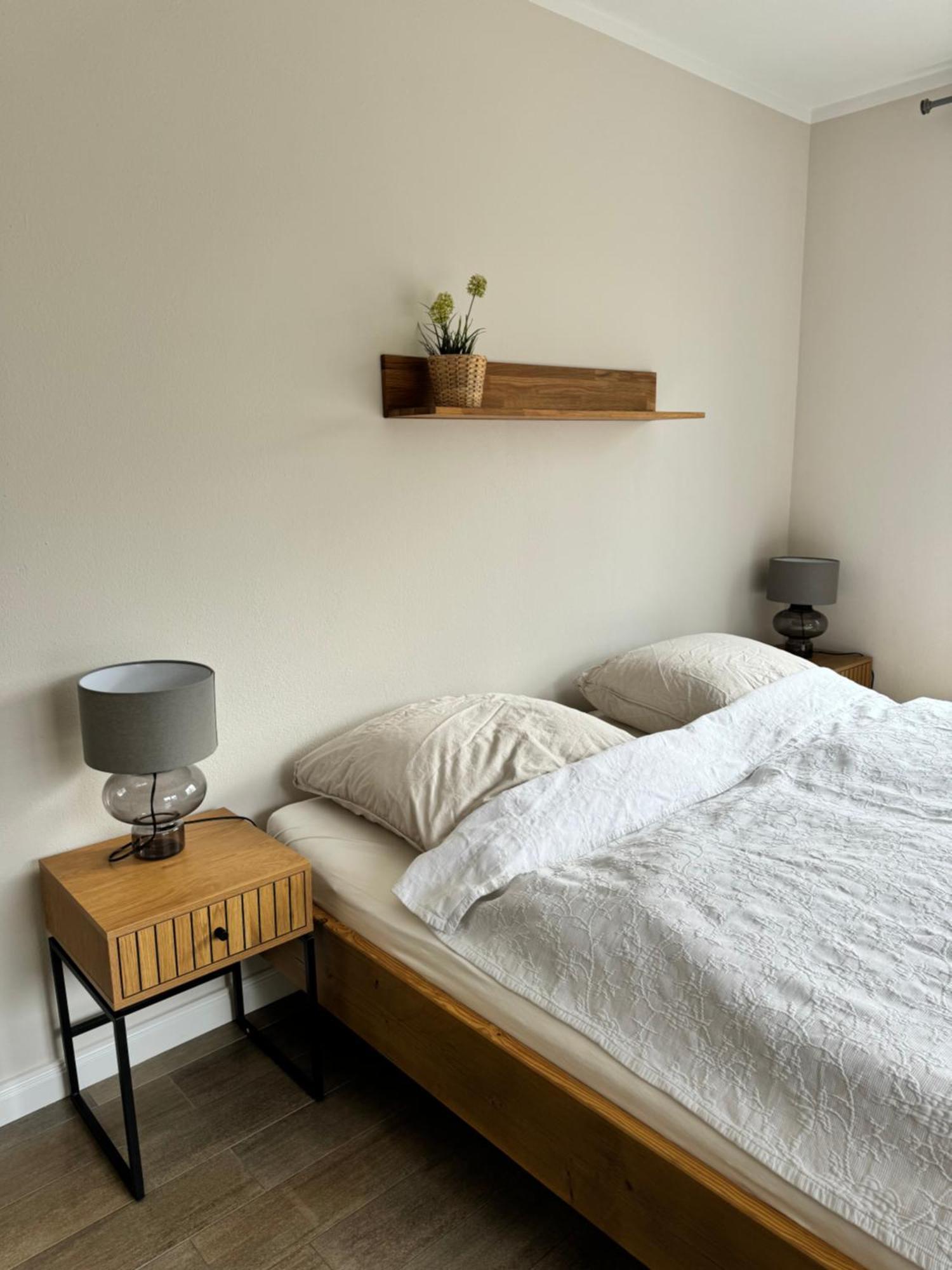 Happy Moor Apartment Rellingen Екстериор снимка