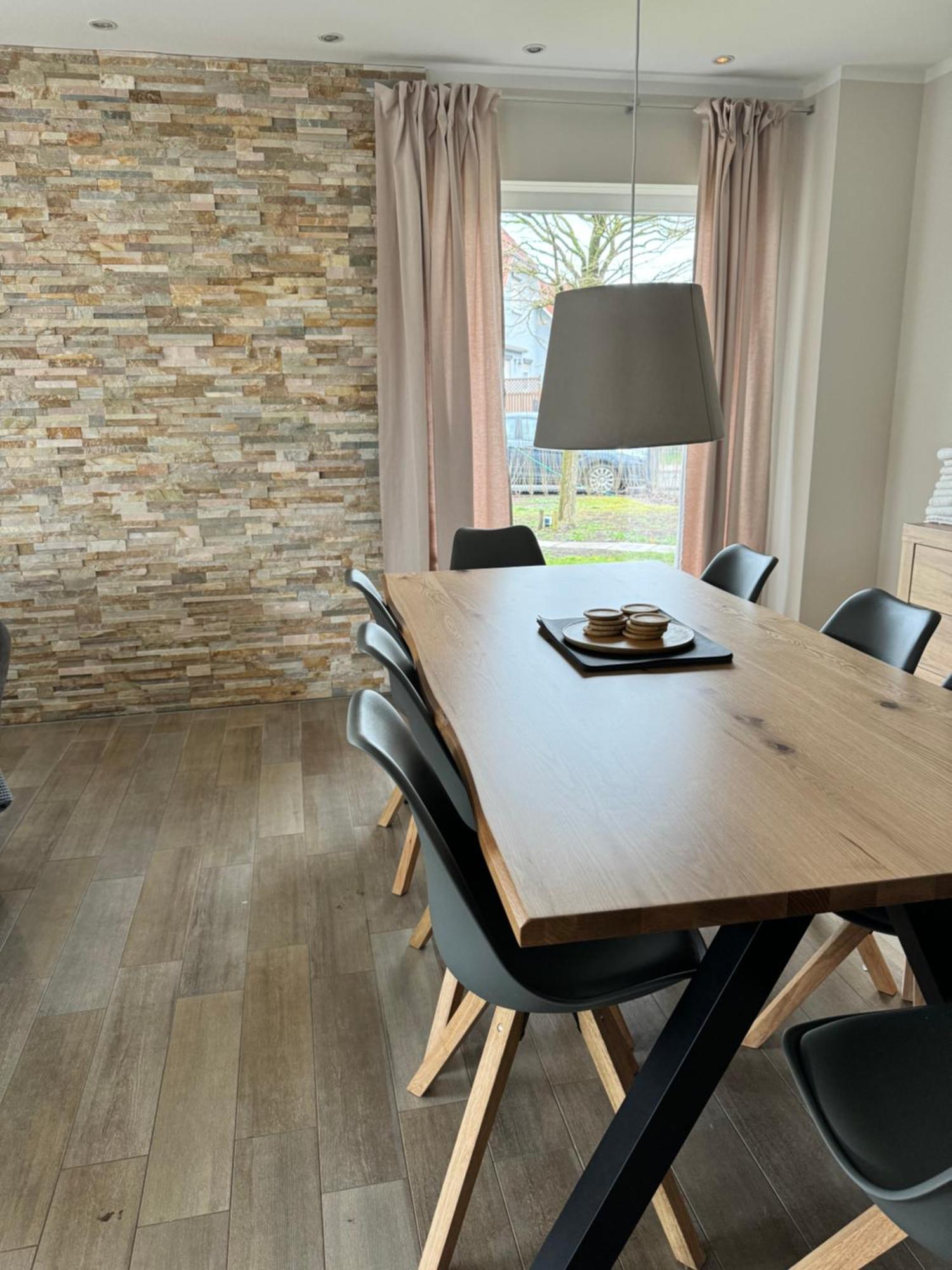Happy Moor Apartment Rellingen Екстериор снимка